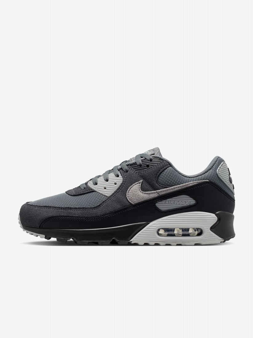 Nike Air Max 90 Smoke Grey Black Photon Dust