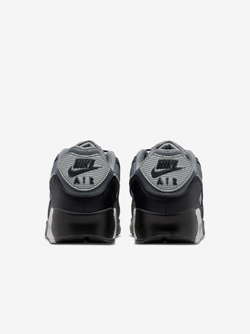 Nike Air Max 90 Smoke Grey Black Photon Dust