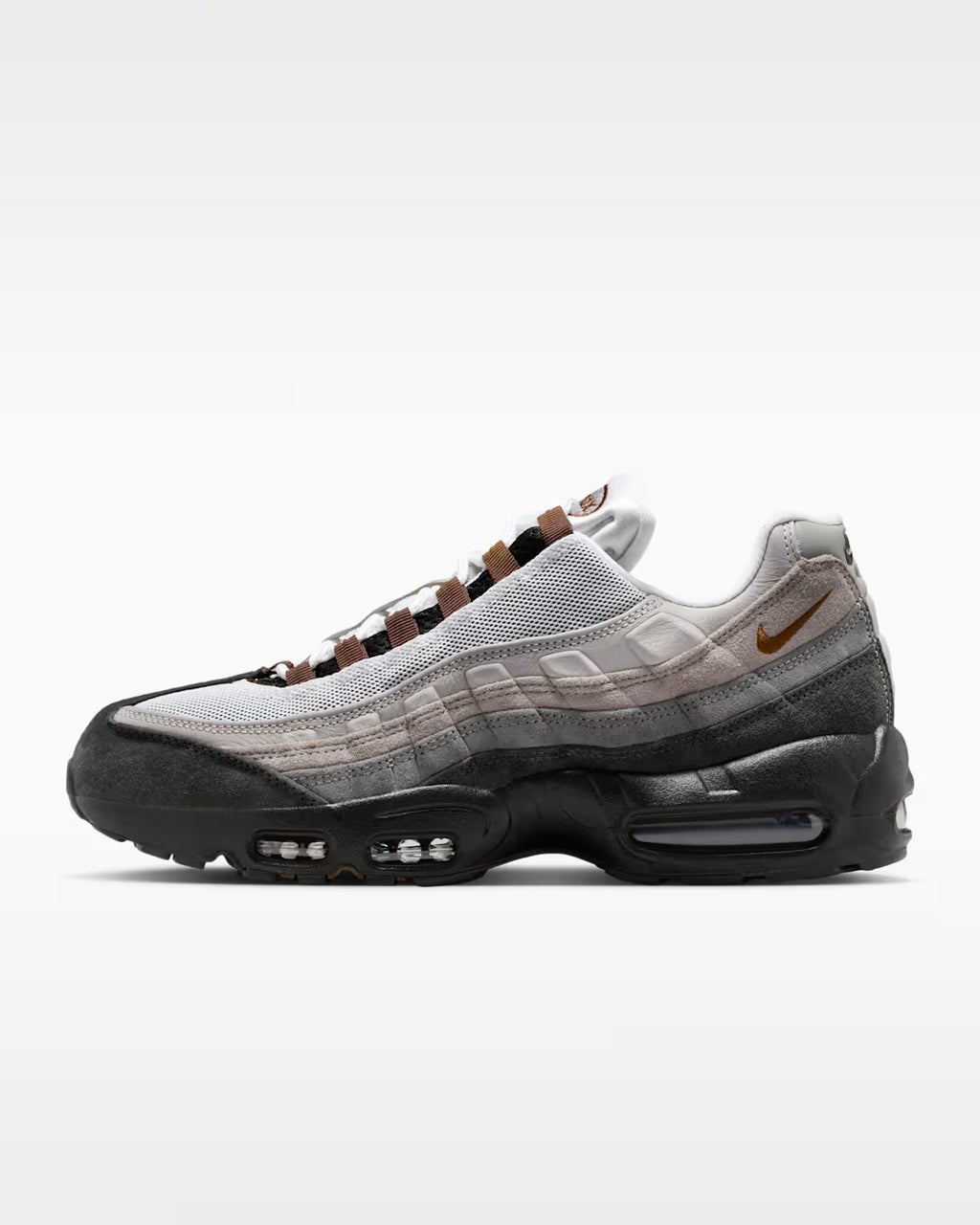 Nike Air Max 95 SB Cacao Wow