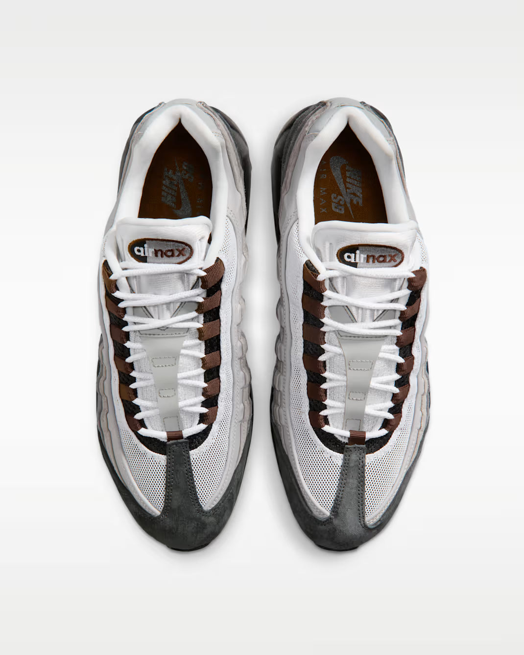 Nike Air Max 95 SB Cacao Wow