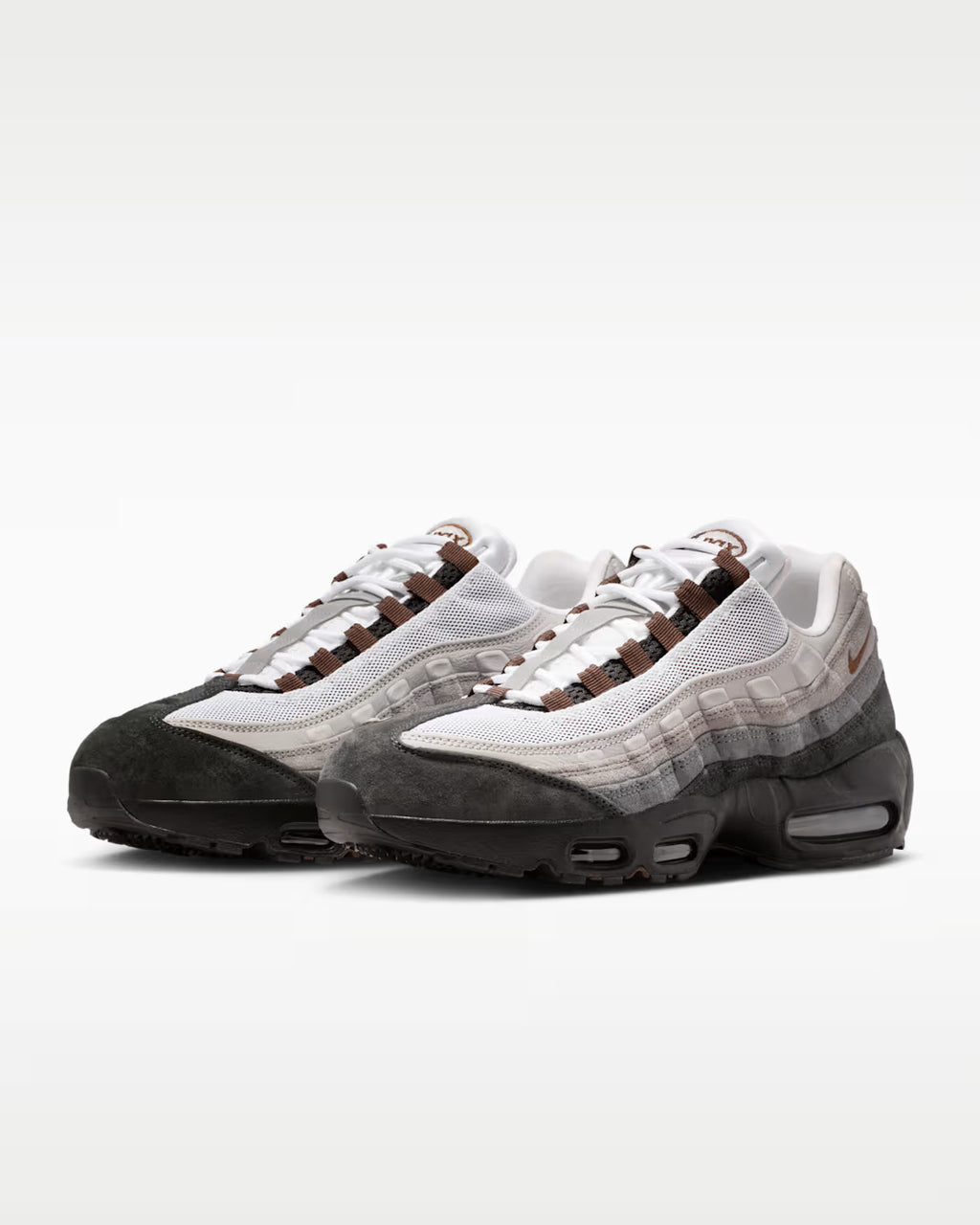 Nike Air Max 95 SB Cacao Wow