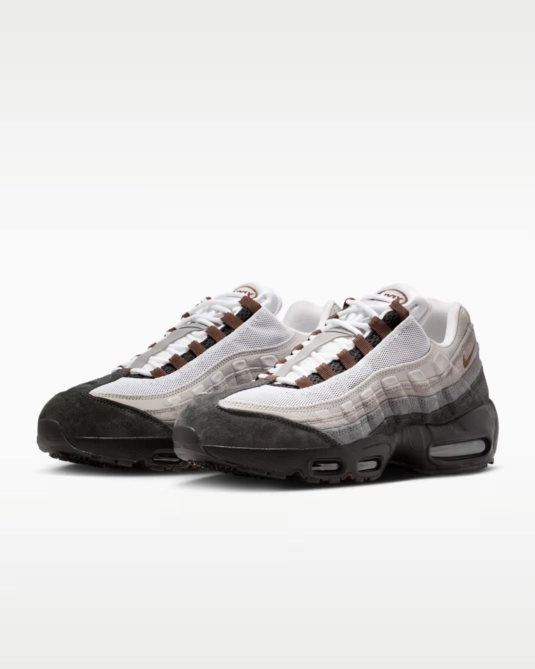 Nike Air Max 95 SB Cacao Wow