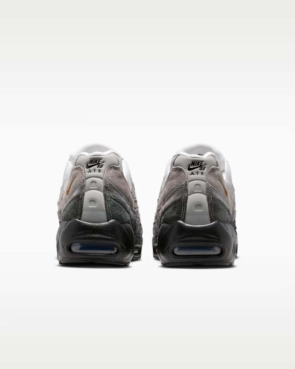 Nike Air Max 95 SB Cacao Wow