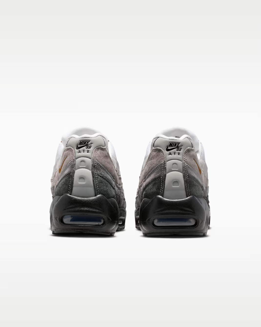 Nike Air Max 95 SB Cacao Wow