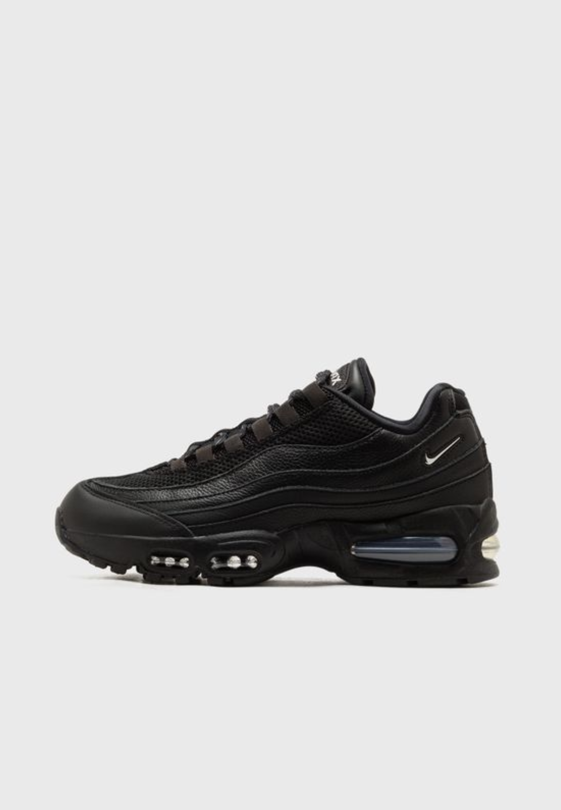 Nike Air Max 95 Ultra Black Ash