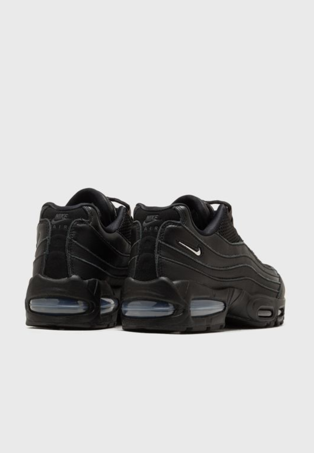Nike Air Max 95 Ultra Black Ash