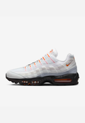 Nike Air Max 95 Wolf Grey Safety