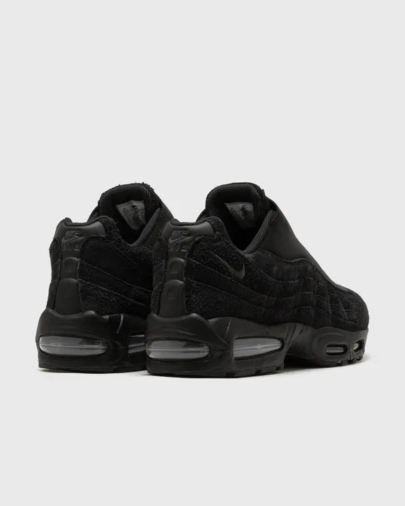 Nike Air Max 95 Zip SP Black
