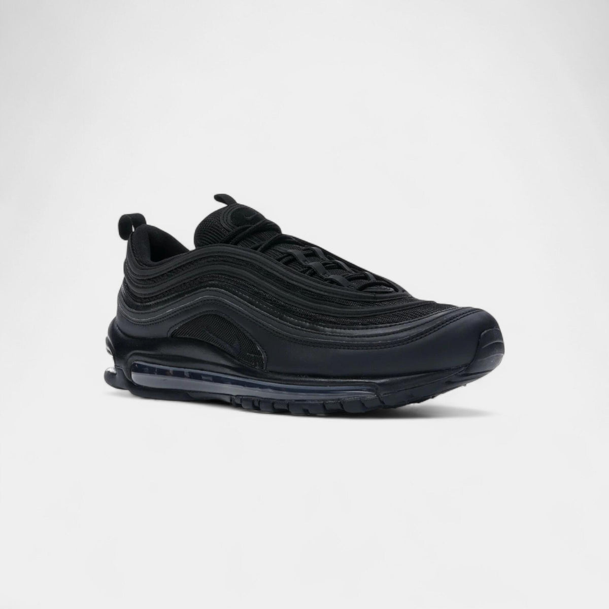 Nike Air Max 97 Triple Black