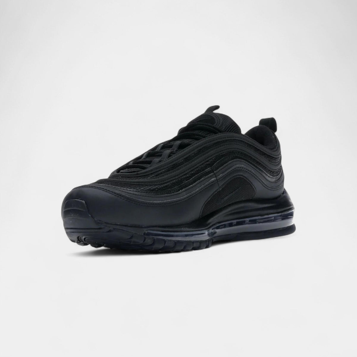 Nike Air Max 97 Triple Black