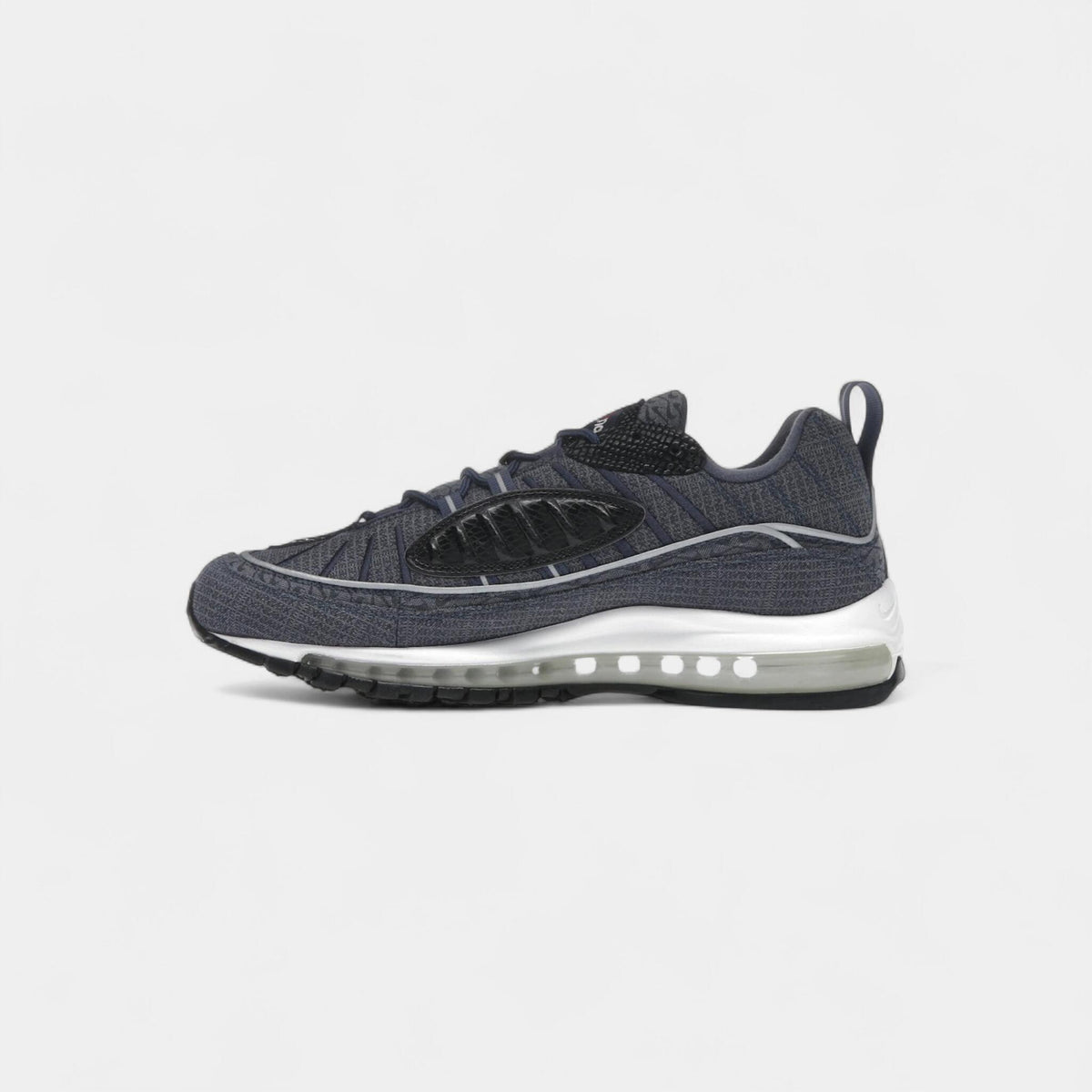 Nike Air Max 98 Thunder Blue