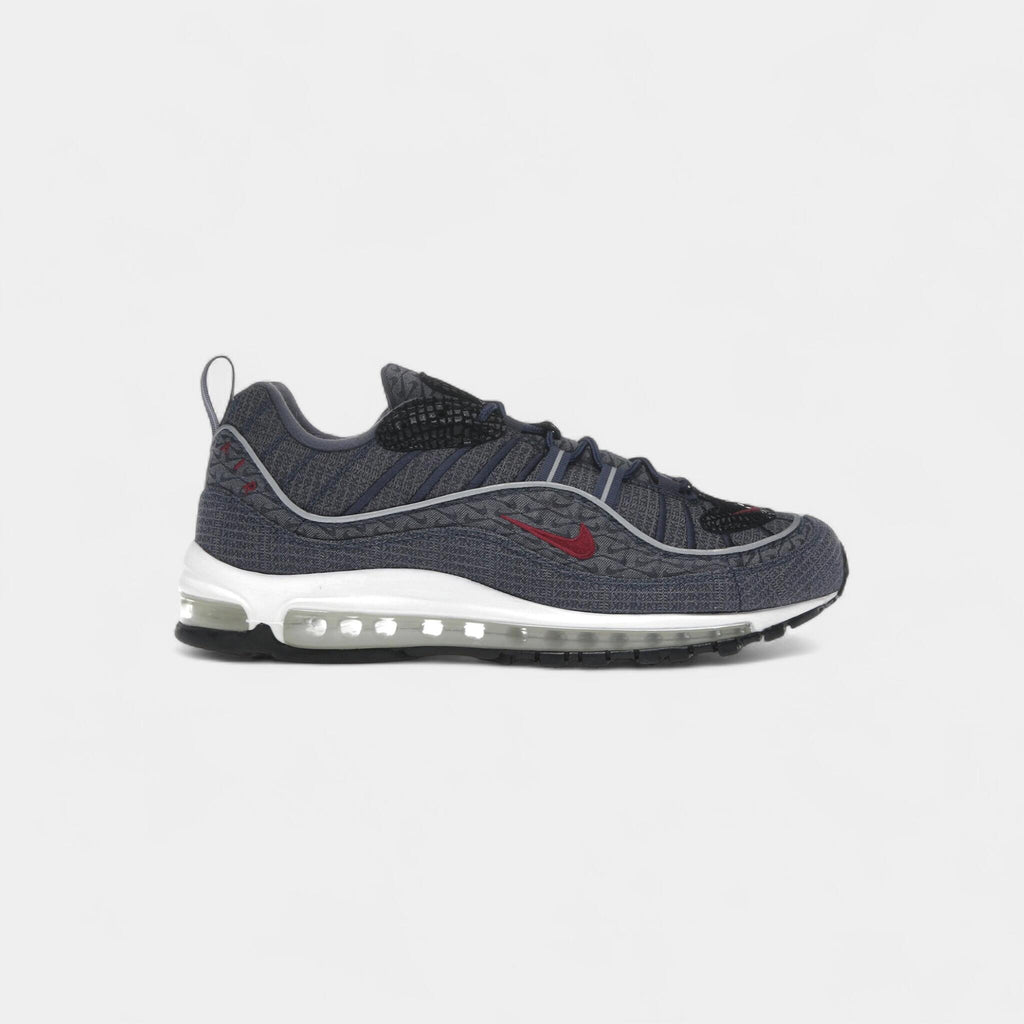 Nike Air Max 98 Thunder Blue
