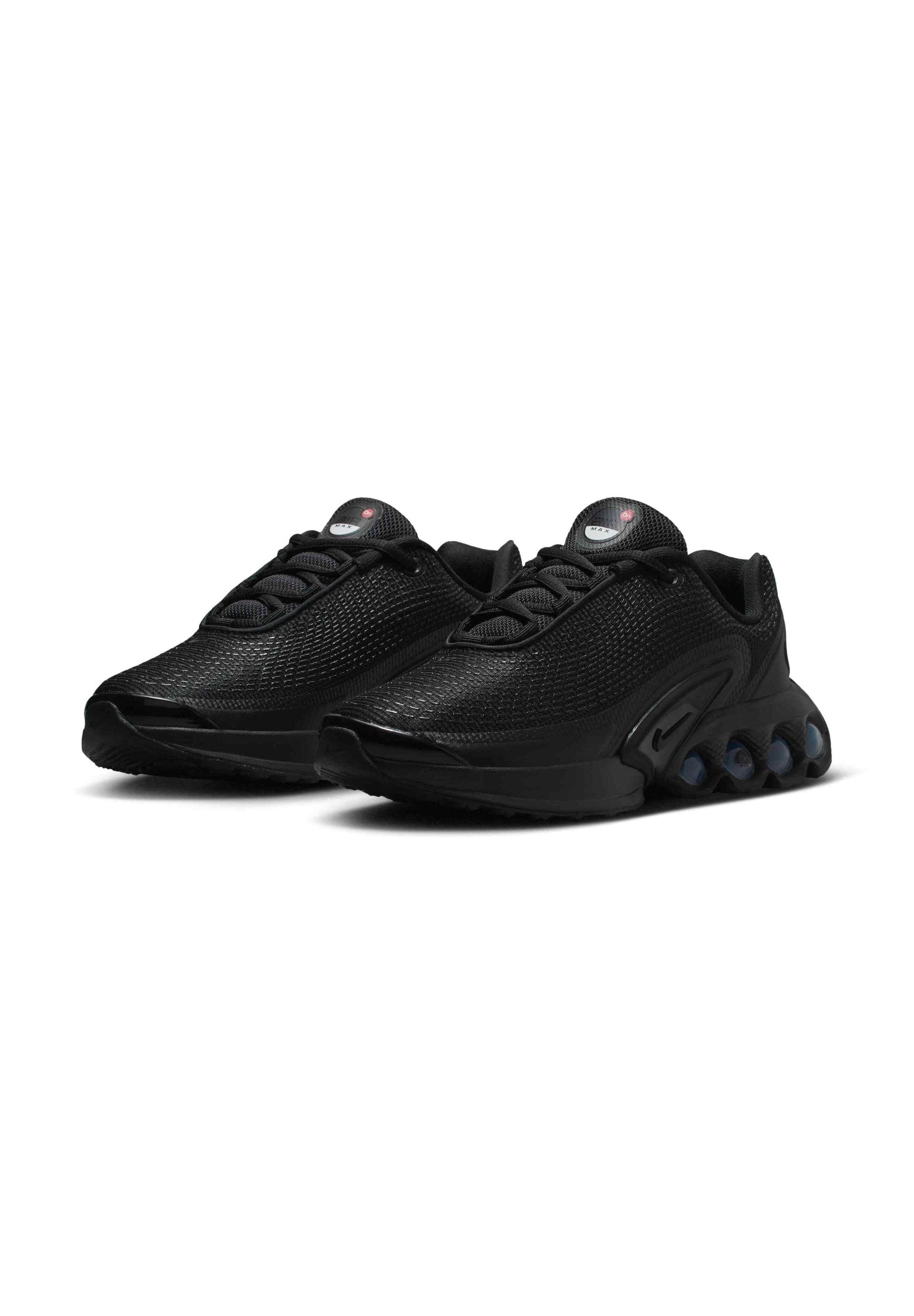 Nike Air Max Dn Triple Black