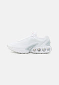 Nike Air Max Dn White Metallic Silver