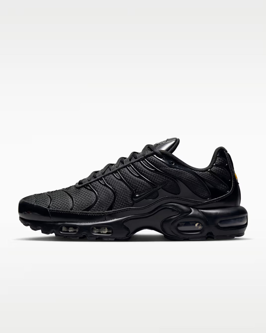 Nike Air Max Plus TN Triple Black