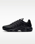 Nike Air Max Plus TN Triple Black