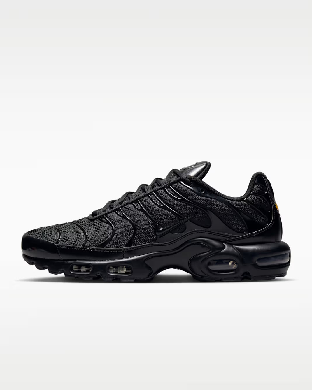 Nike Air Max Plus TN Triple Black