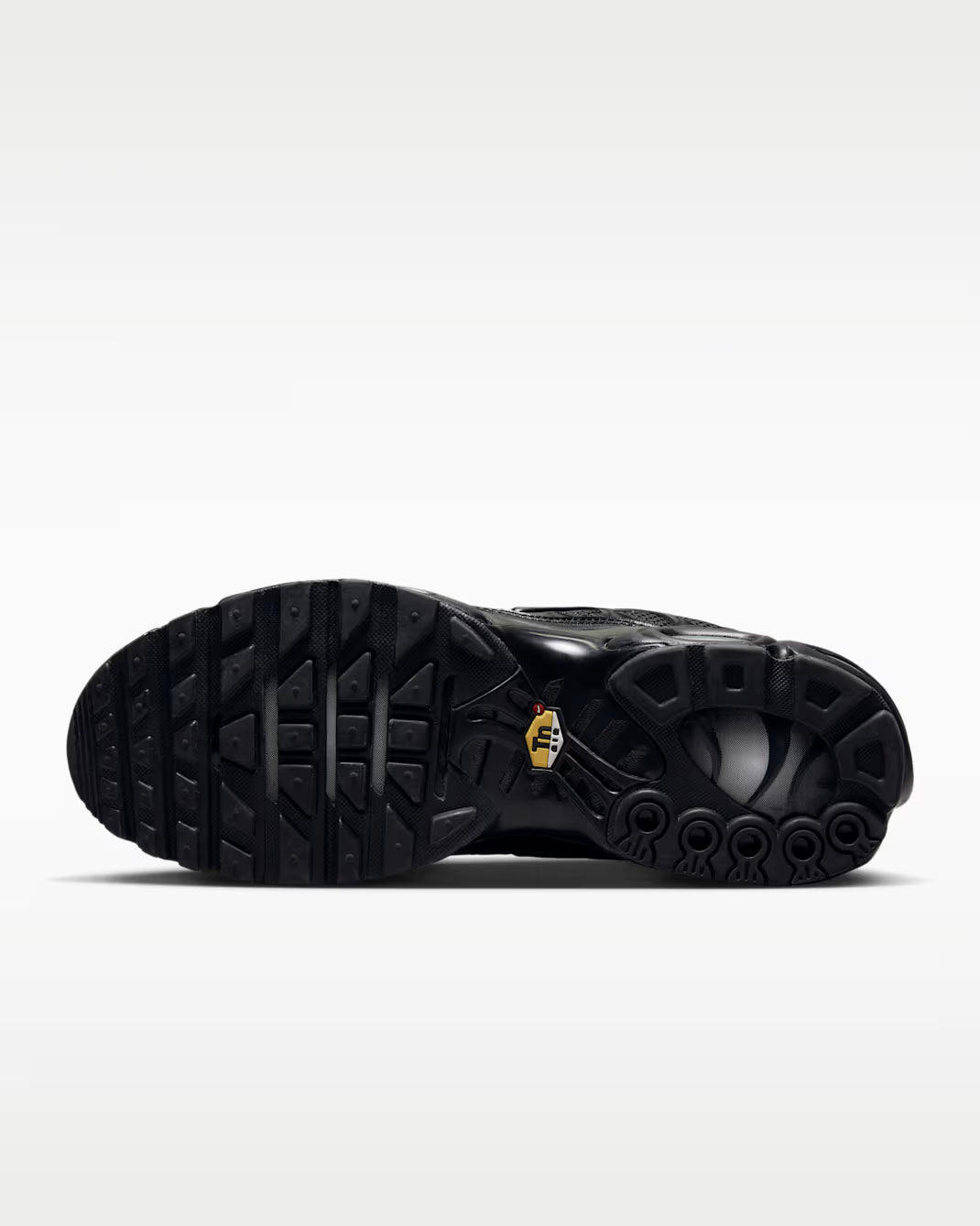 Nike Air Max Plus TN Triple Black