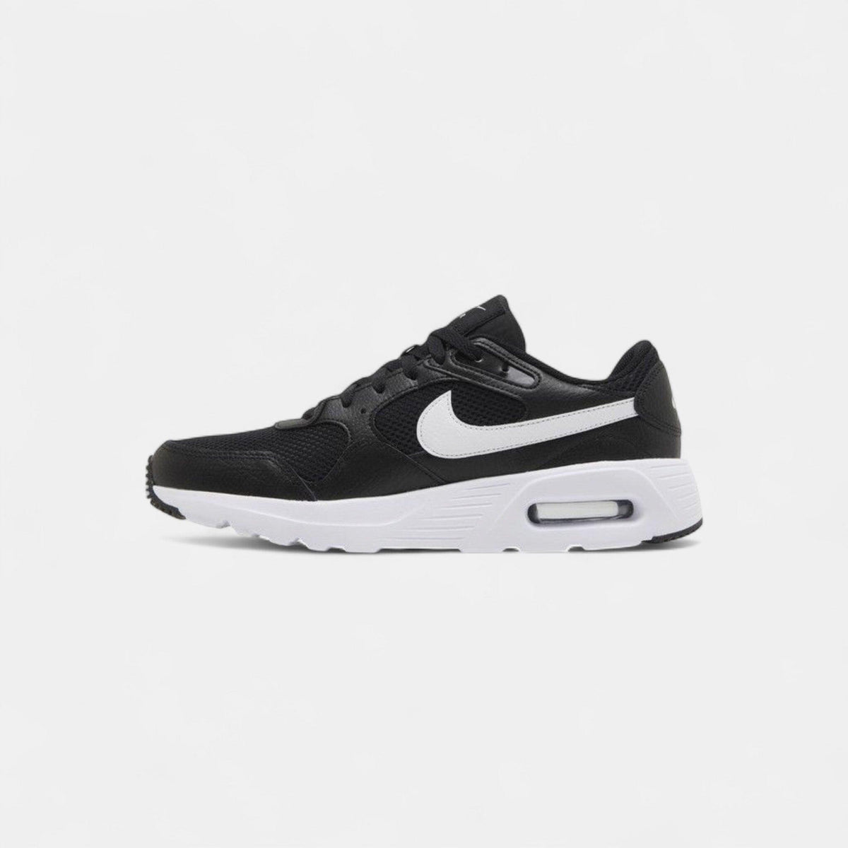 Nike Air Max SC Black White