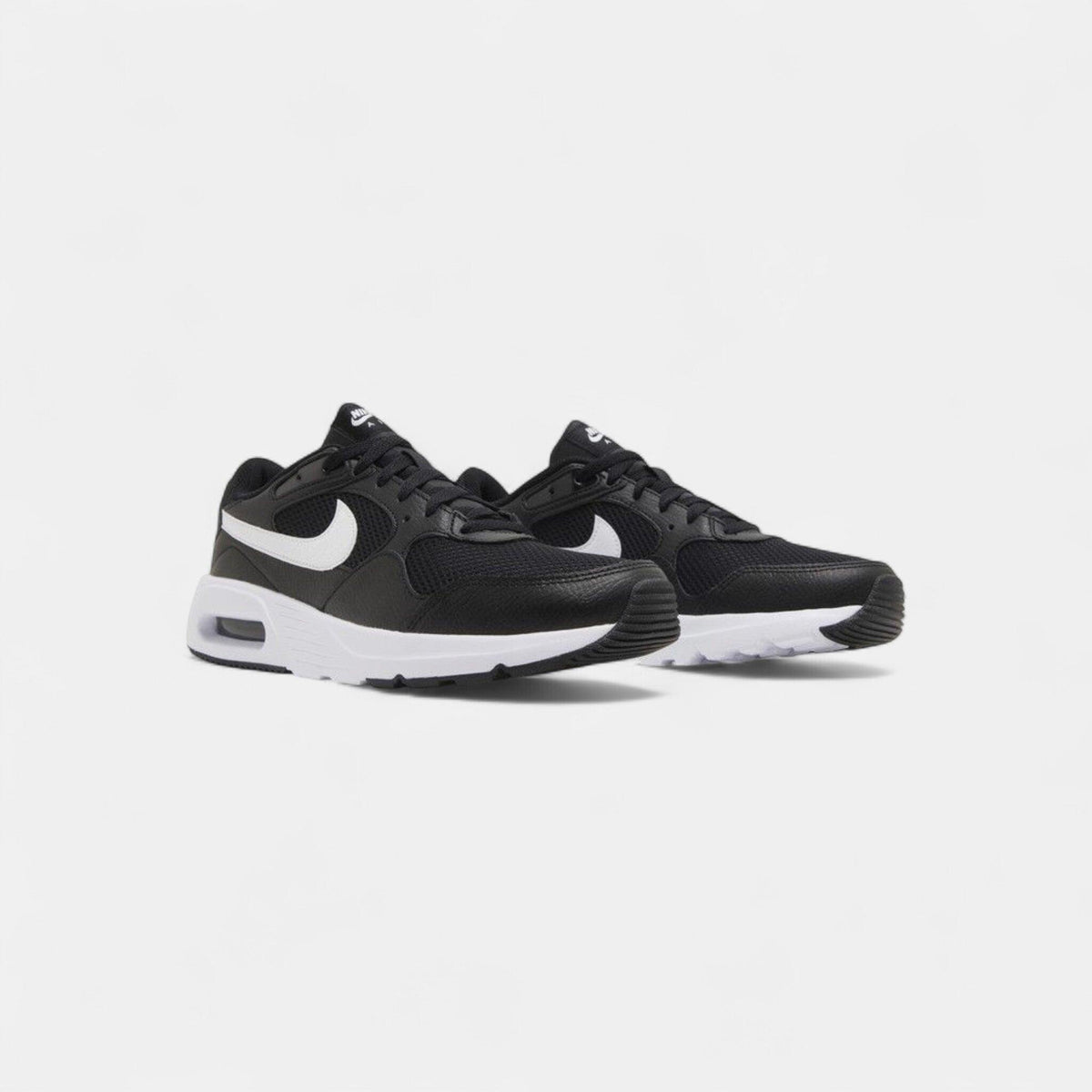 Nike Air Max SC Black White