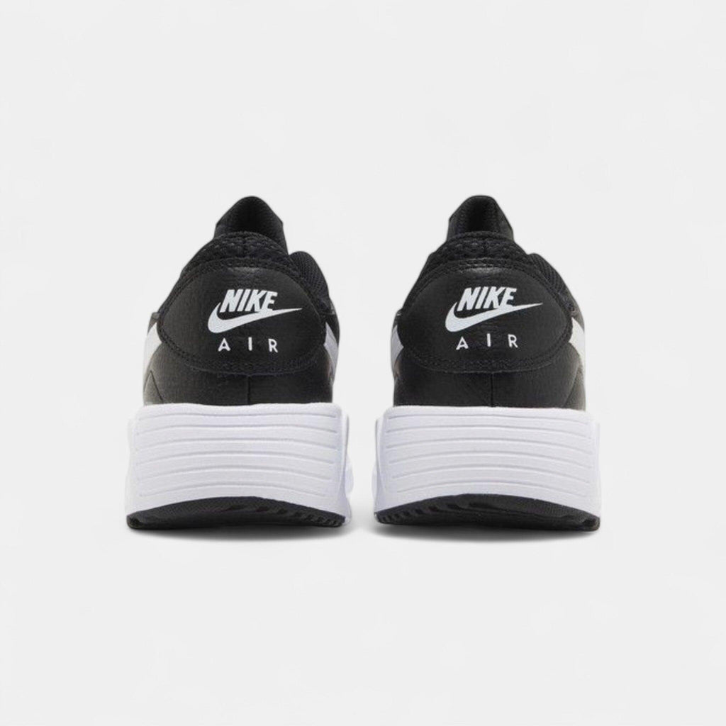Nike Air Max SC Black White