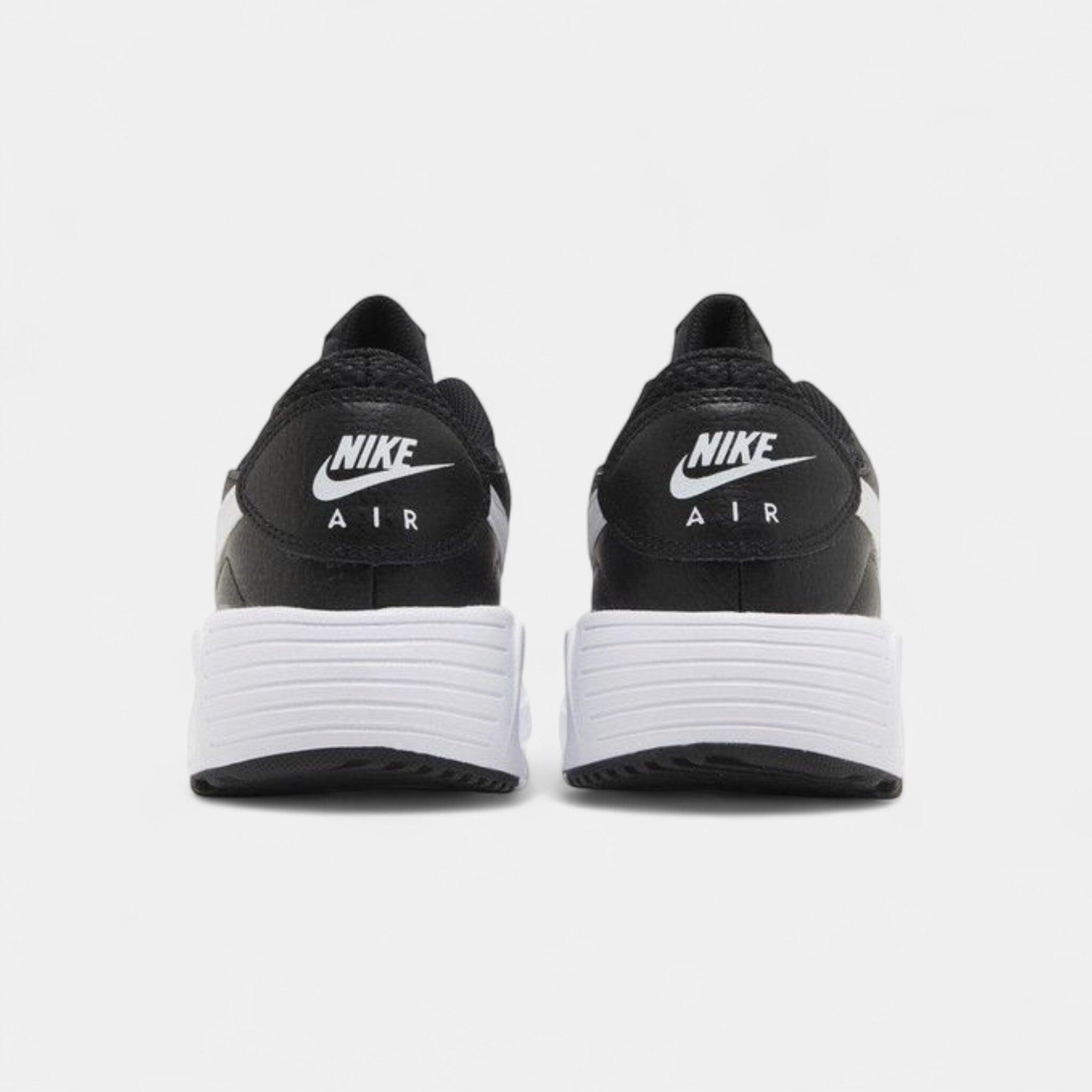 Nike Air Max SC Black White