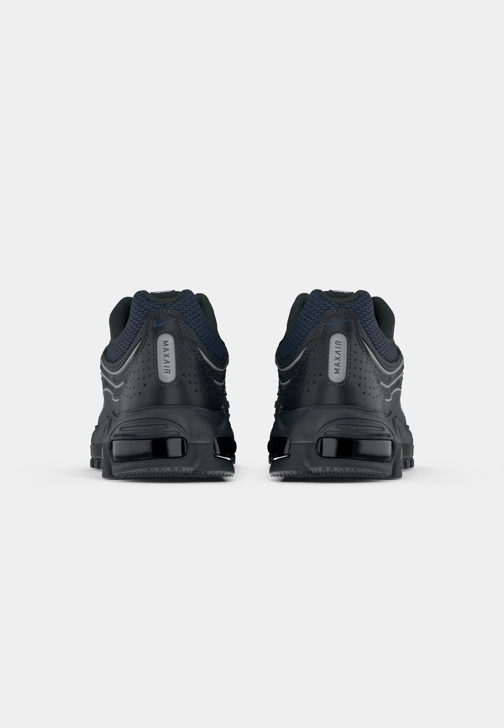 Nike Air Max TL 2.5 Anthracite Thunder Blue Metallic Silver