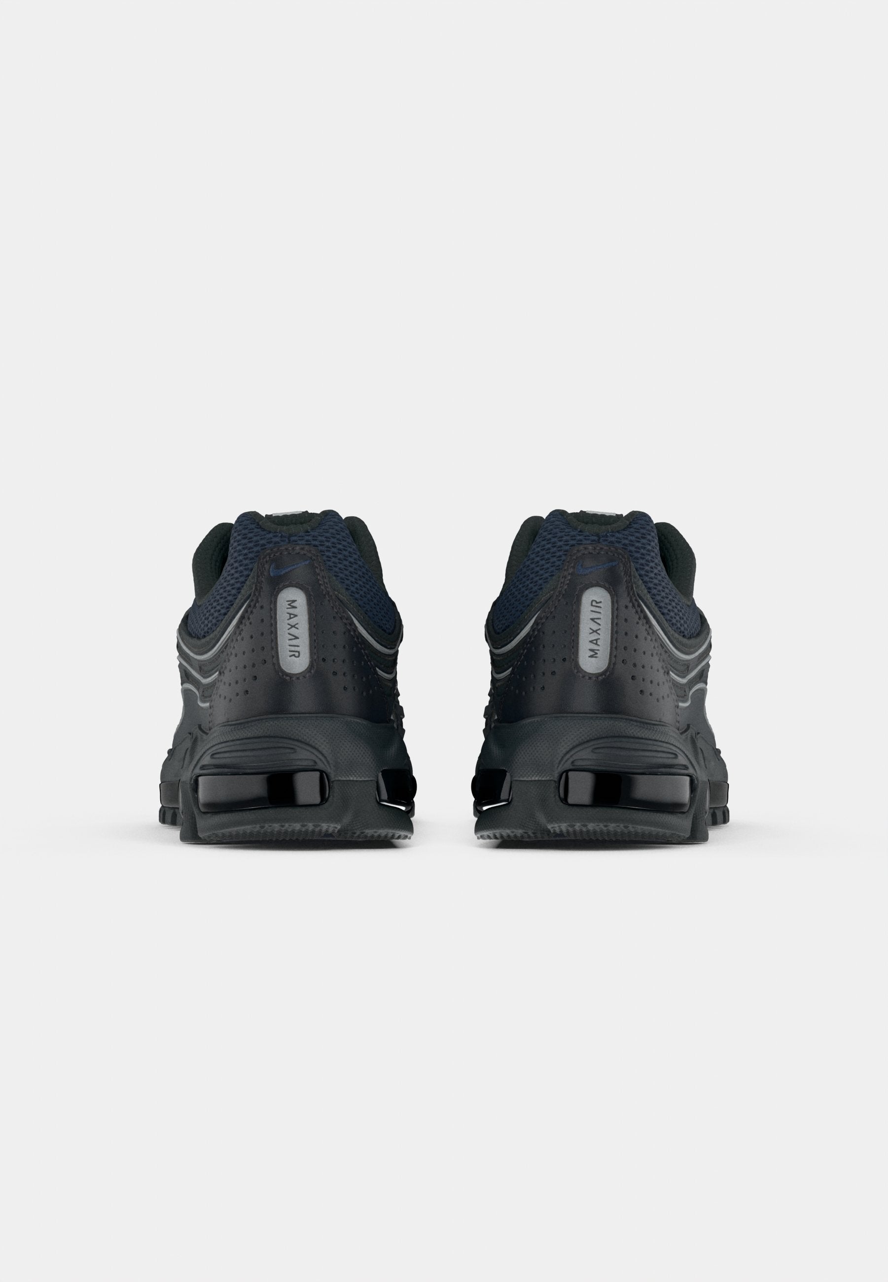 Nike Air Max TL 2.5 Anthracite Thunder Blue Metallic Silver