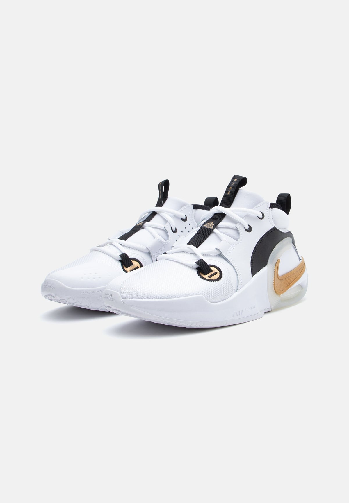 Nike Air Zoom Crossover 2 (GS)