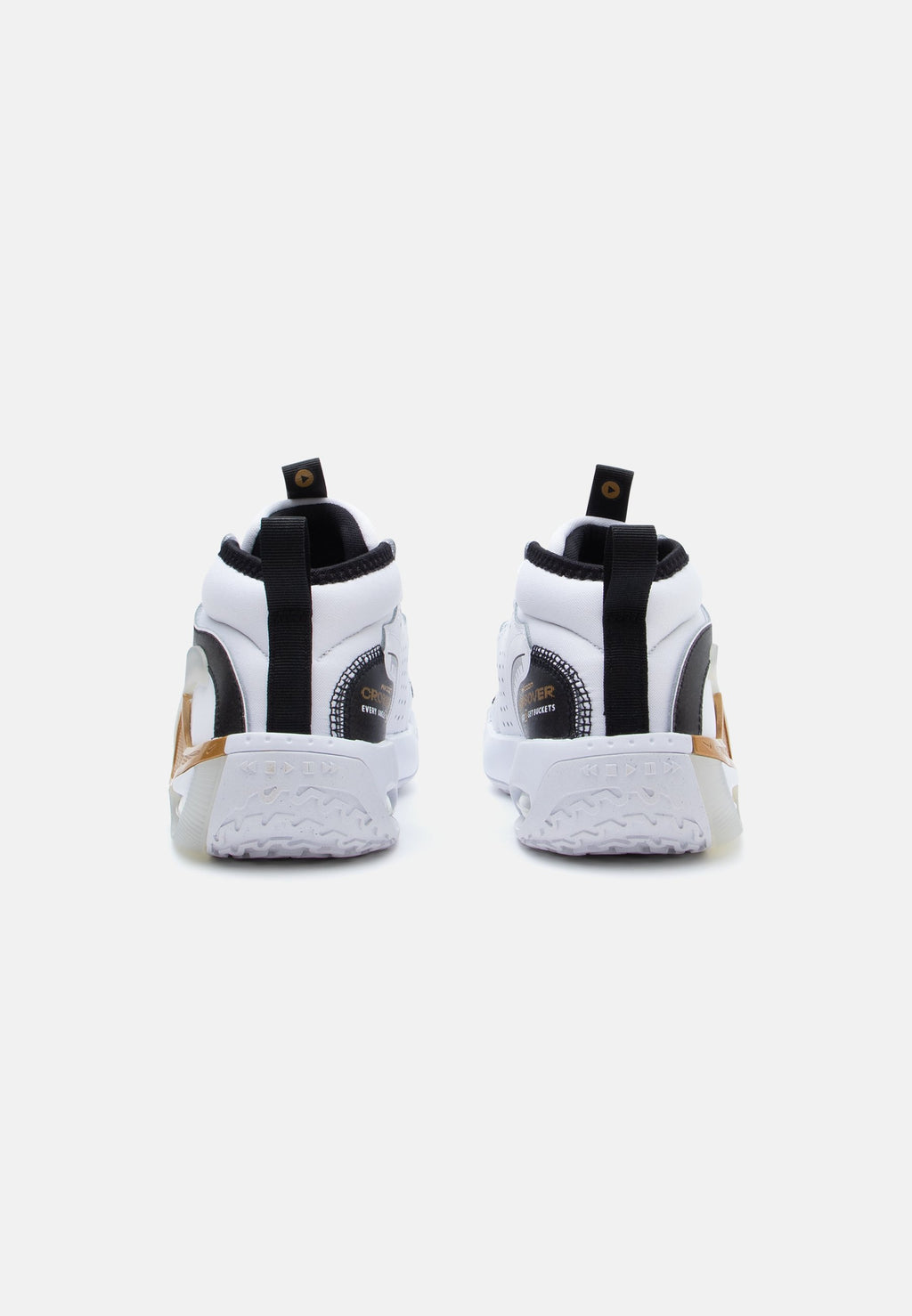 Nike Air Zoom Crossover 2 (GS)