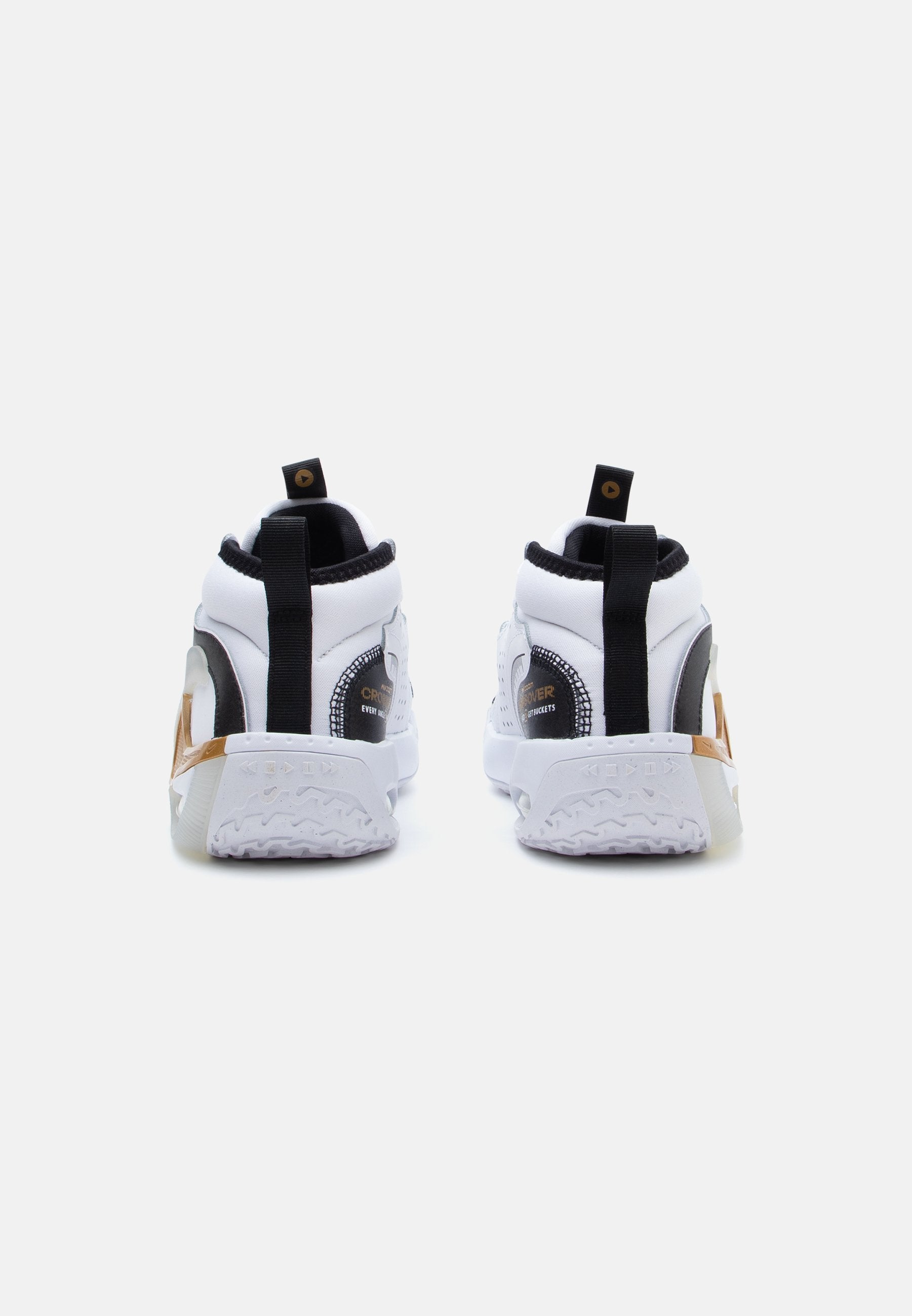Nike Air Zoom Crossover 2 (GS)