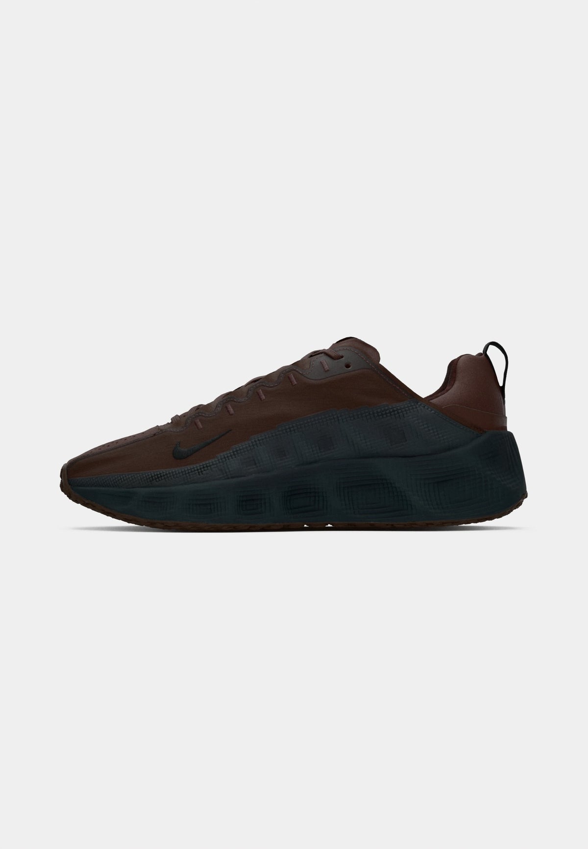 Nike Ava Rover Earth Black