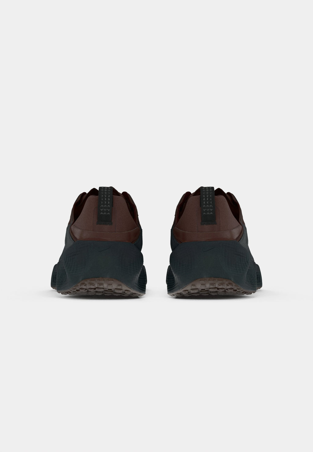 Nike Ava Rover Earth Black