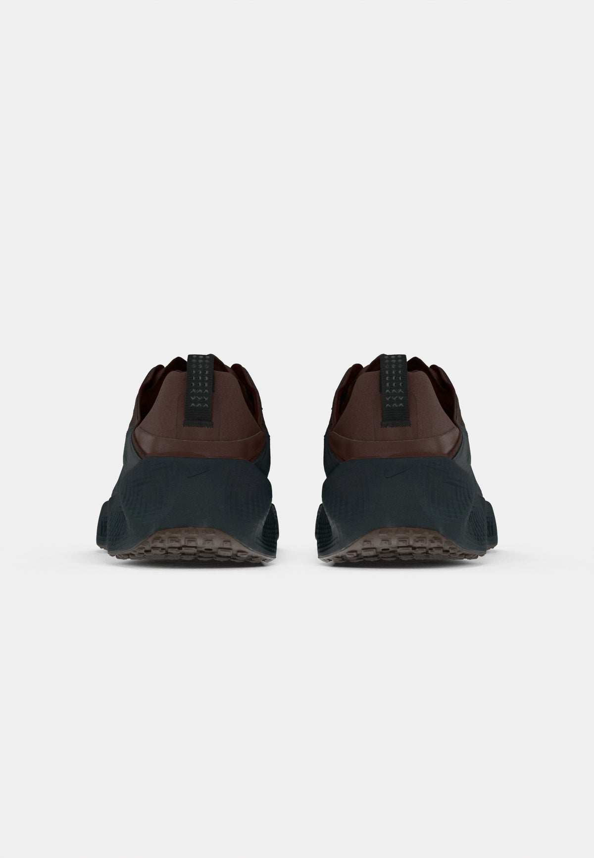 Nike Ava Rover Earth Black