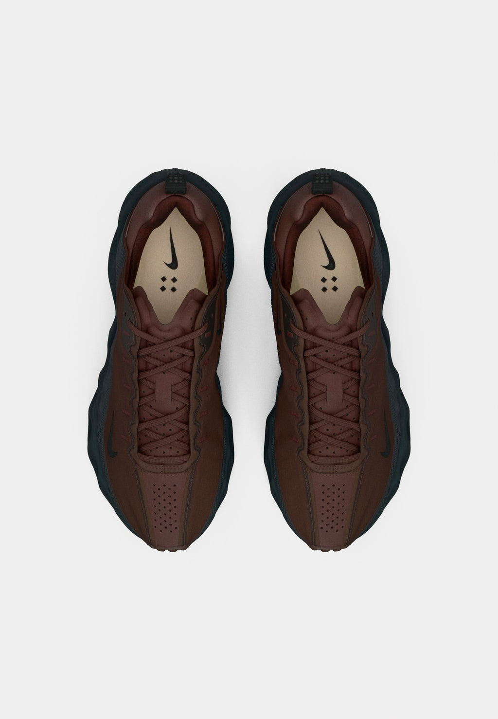 Nike Ava Rover Earth Black