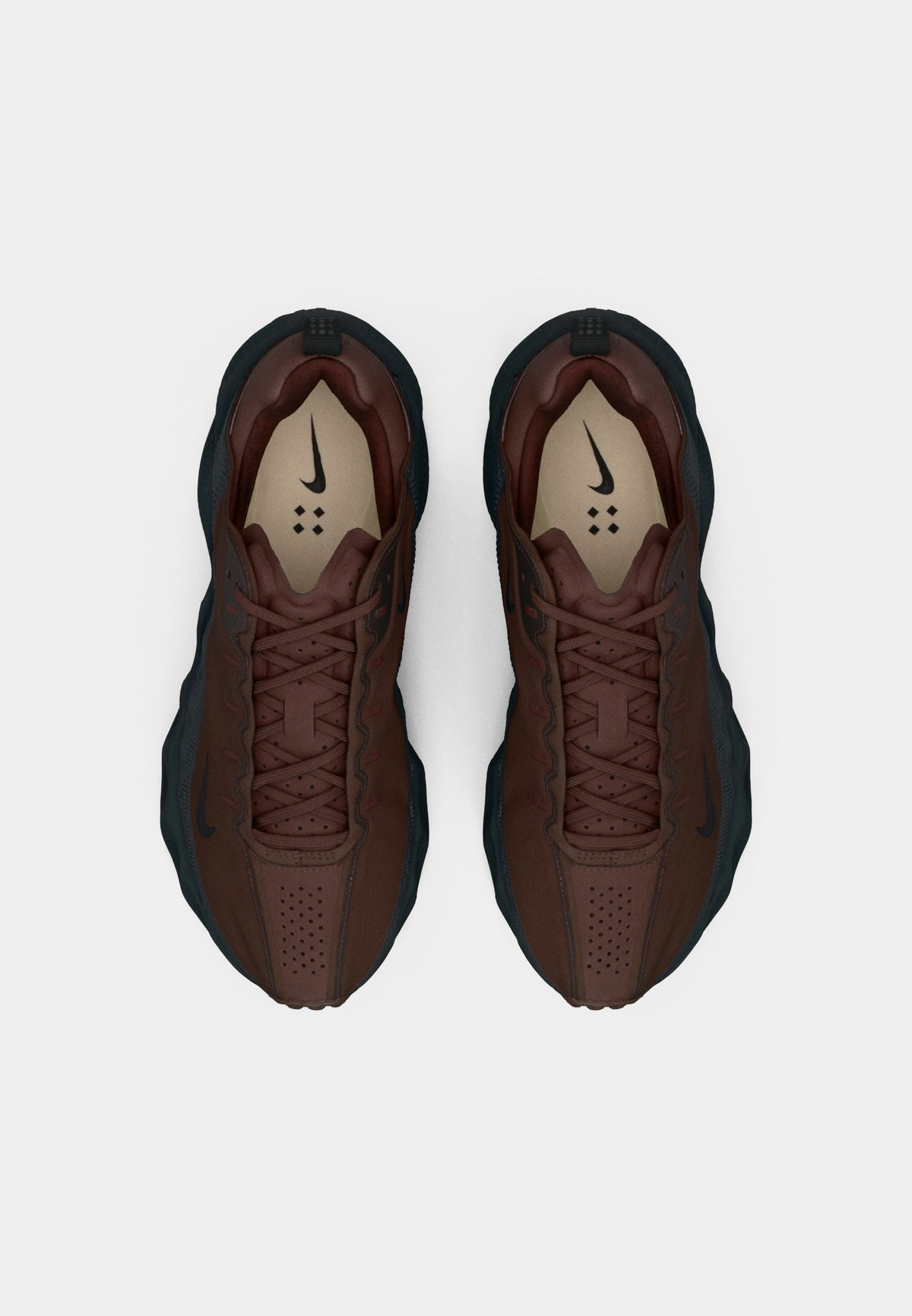 Nike Ava Rover Earth Black
