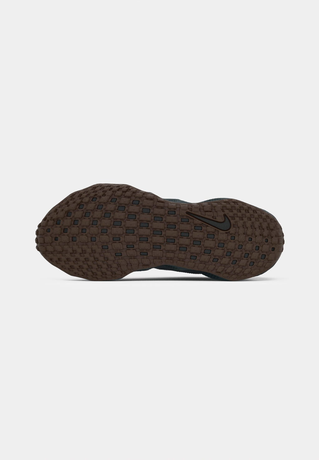 Nike Ava Rover Earth Black