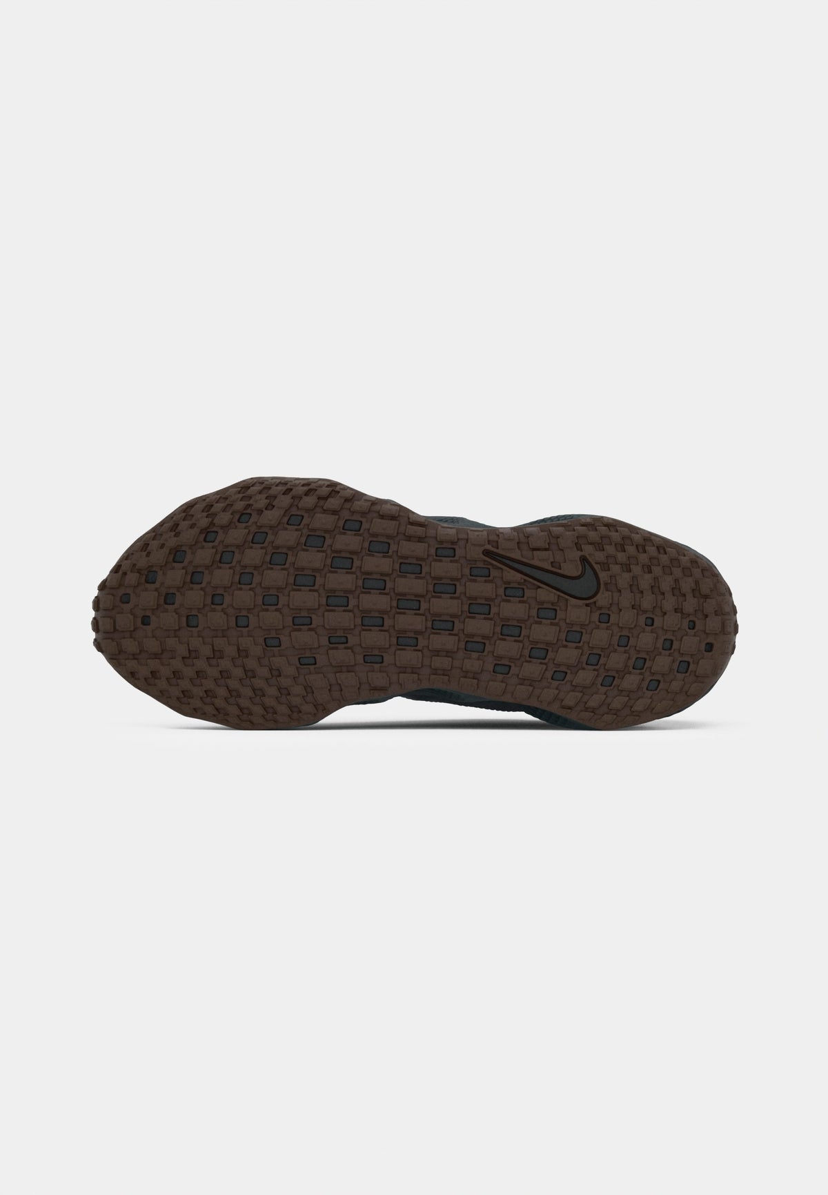 Nike Ava Rover Earth Black