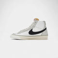 Nike Blazer Mid 77 Pro Club White Black Light Bone Summit White