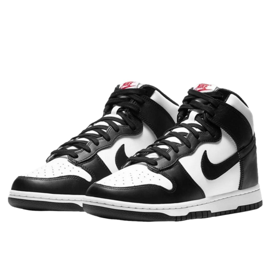 Nike Dunk High Panda (2021) (Women's)