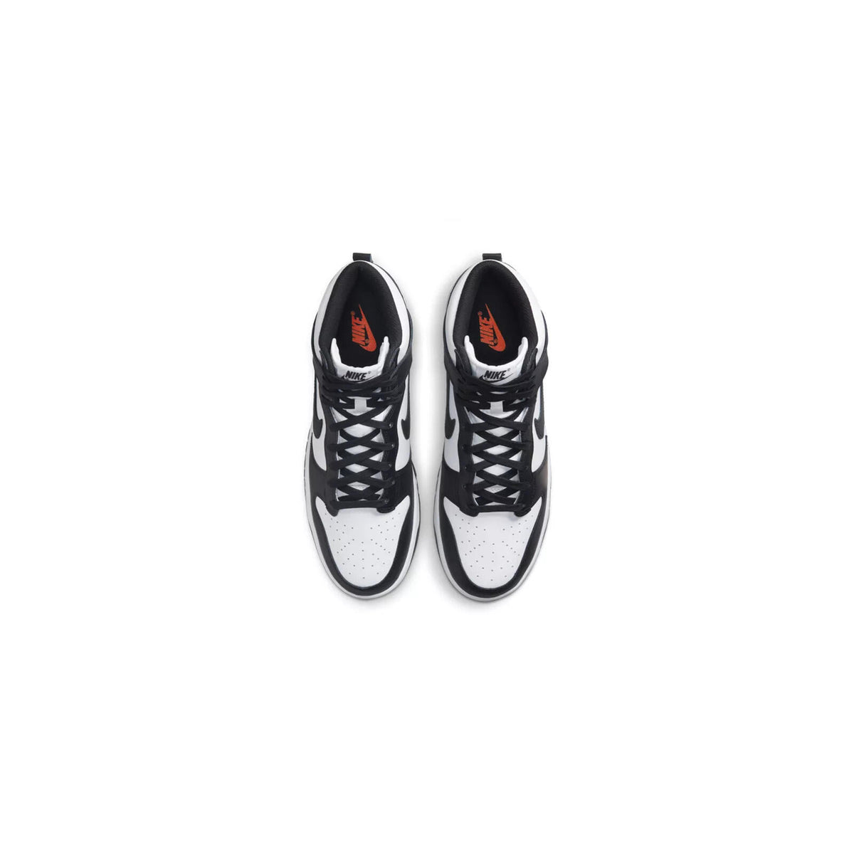 Nike Dunk High Panda (2021) (Women's)