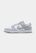 Nike Dunk Low Grey Fog