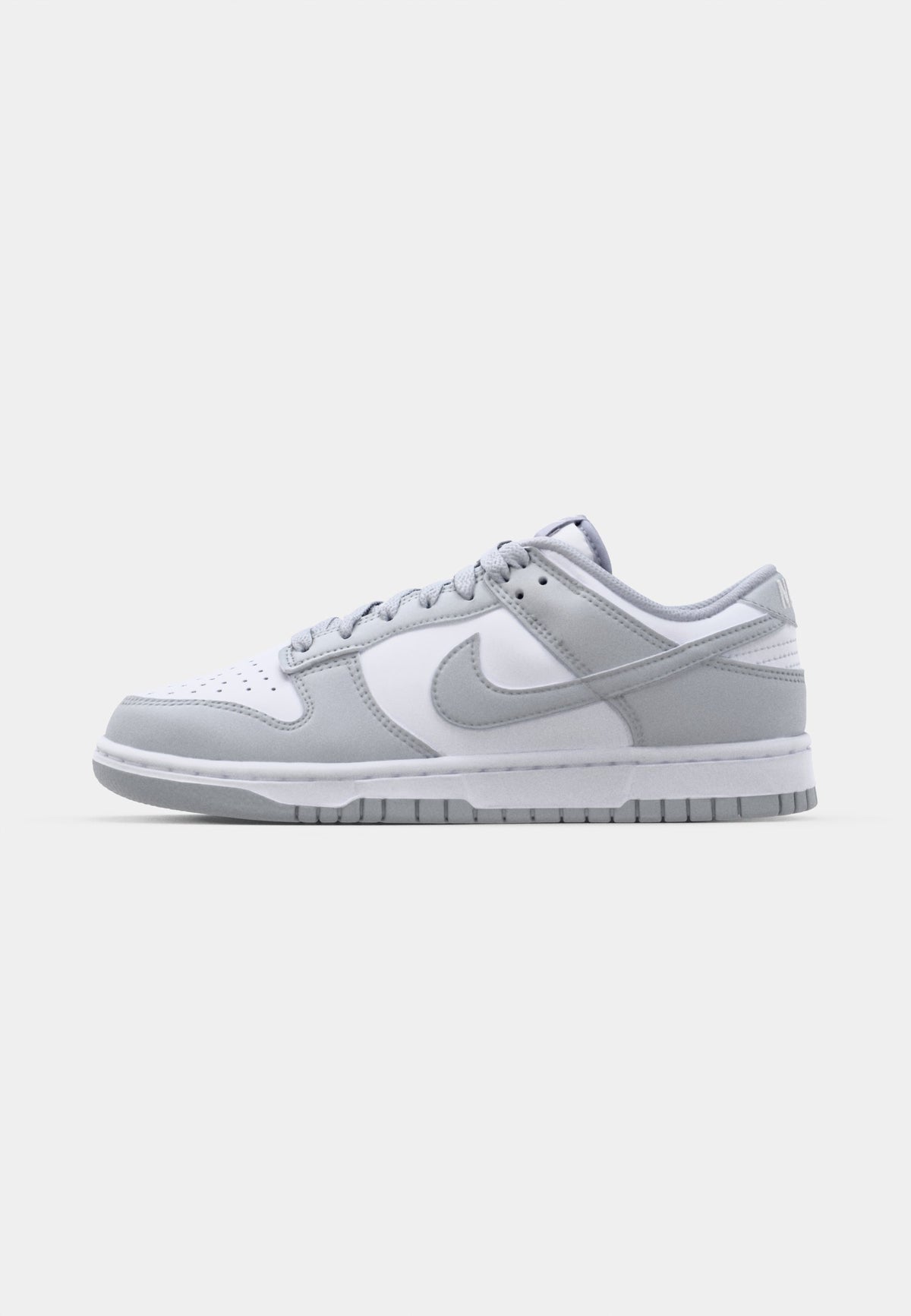 Nike Dunk Low Grey Fog
