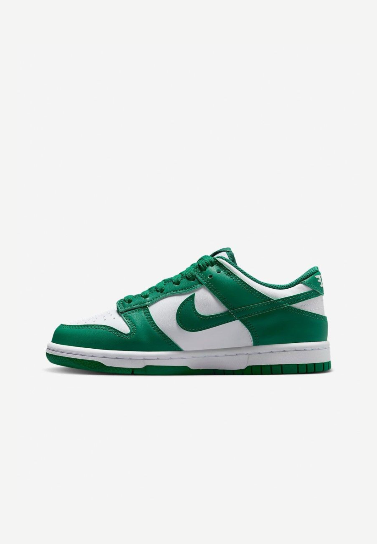 Nike Dunk Low Michigan State