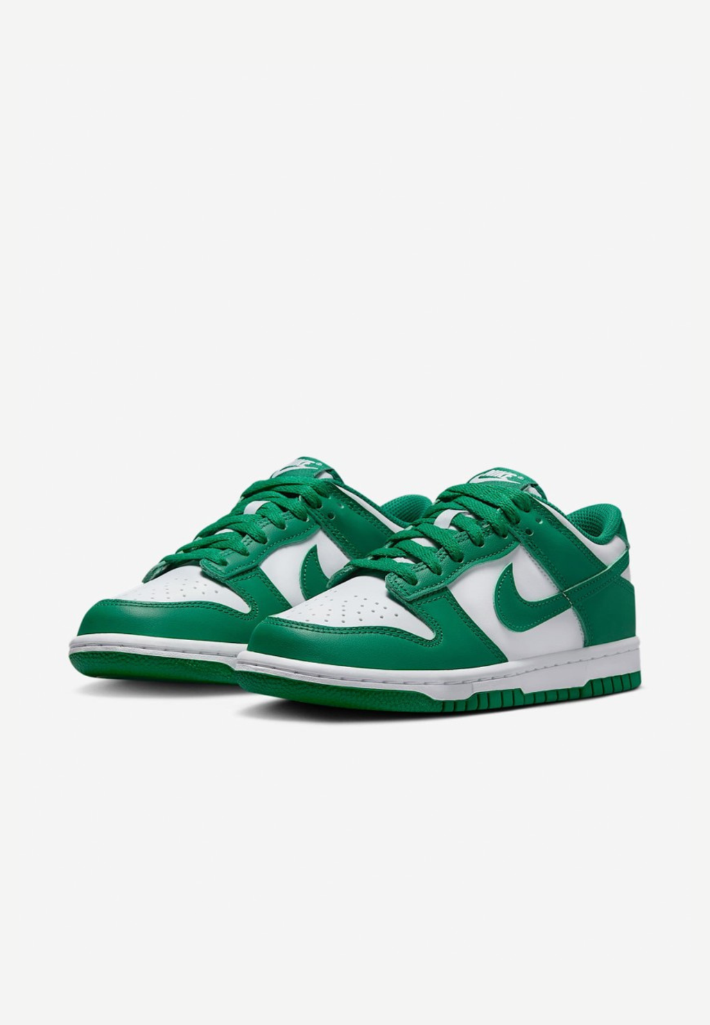 Nike Dunk Low Michigan State