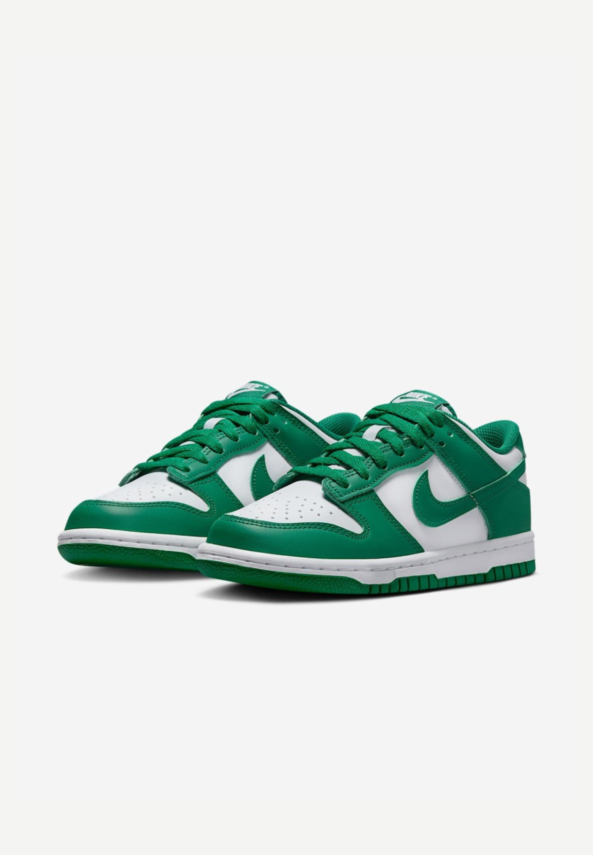 Nike Dunk Low Michigan State