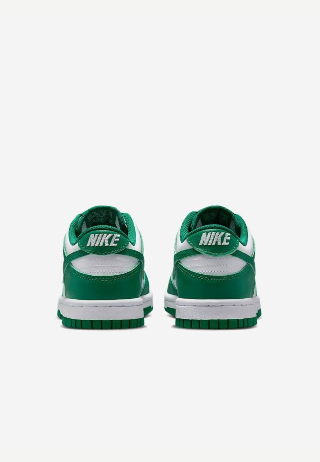 Nike Dunk Low Michigan State
