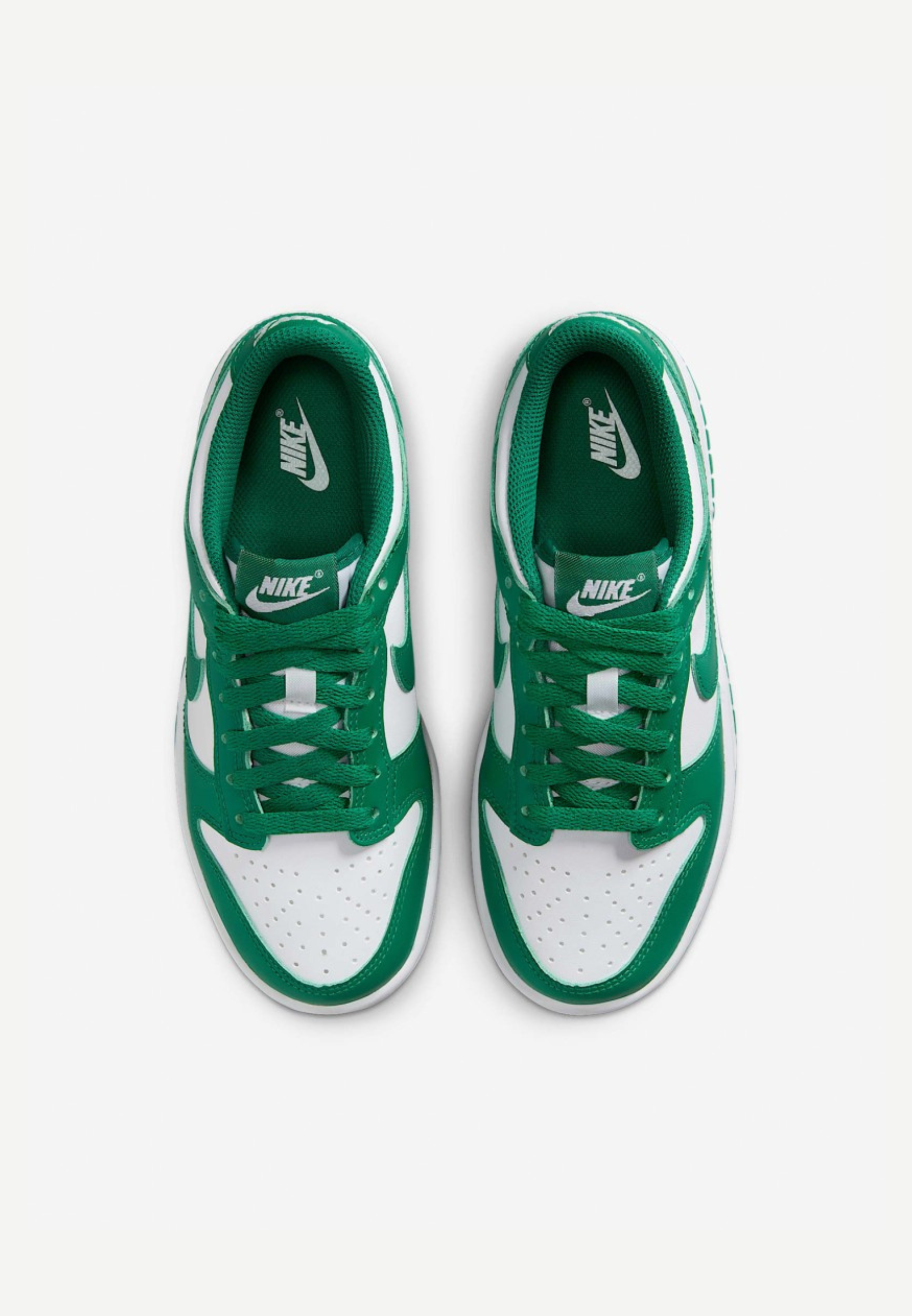 Nike Dunk Low Michigan State