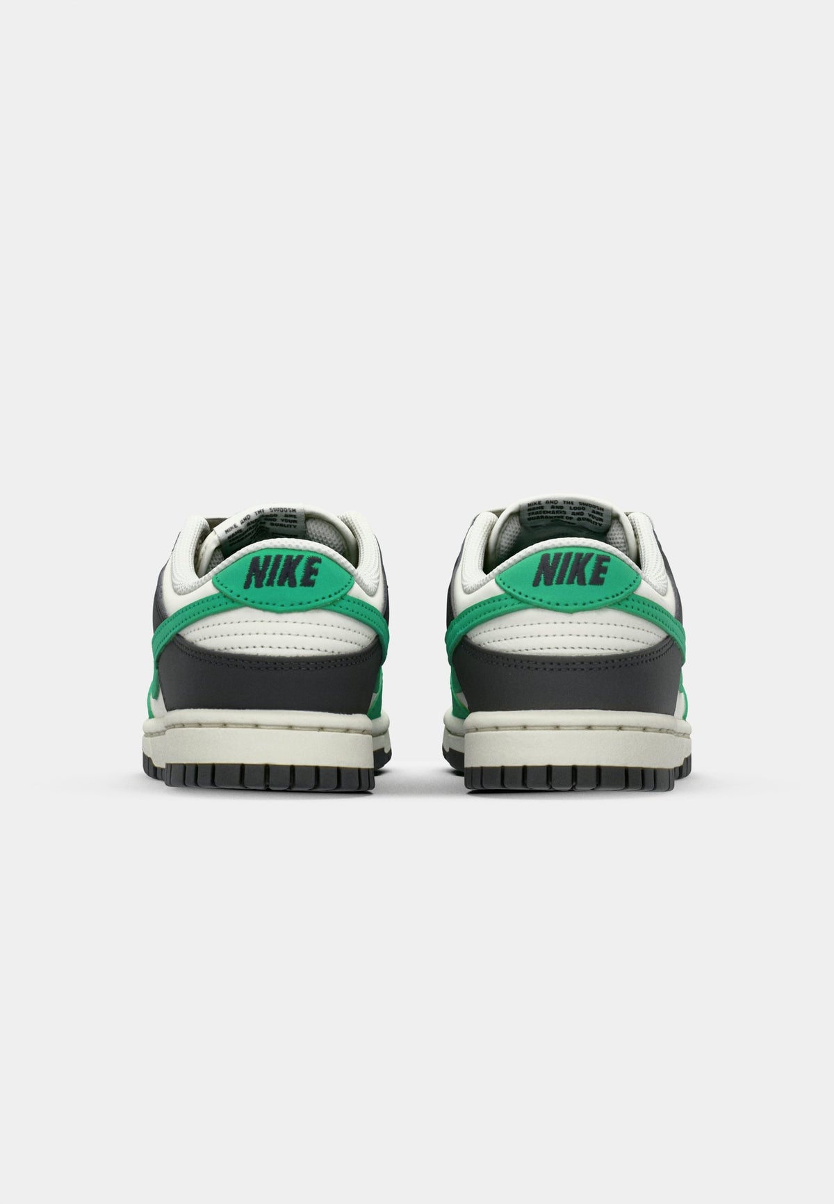 Nike Dunk Low Celtics