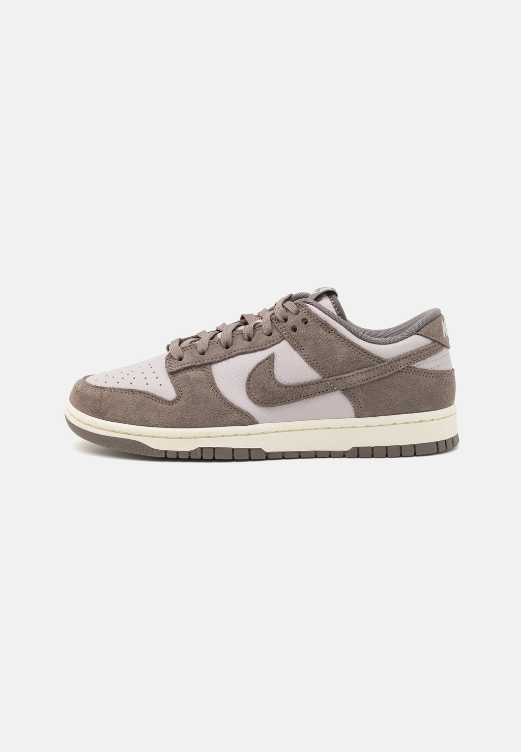 Nike Dunk Low Platinum Violet Cave Stone